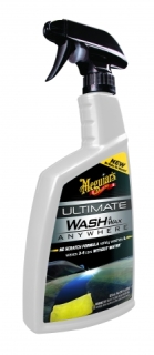 WASH + WAX ANYWHERE